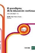 El paradigma de la educacin continua