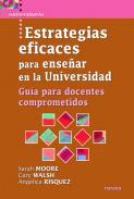 Estrategias eficaces para ensear en la universidad