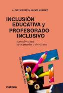 Inclusin educativa y profesorado inclusivo