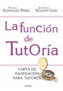 La funcin de tutora