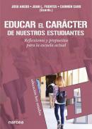 Educar el carcter de nuestros estudiantes
