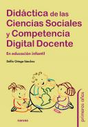 Didctica de las ciencias sociales y competencia digital docente