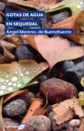 Gotas de agua en sequedal