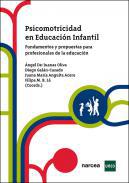 Psicomotrocidad en educacin infantil