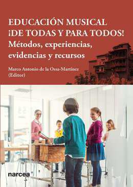 Educacin musical de todas y para todos!