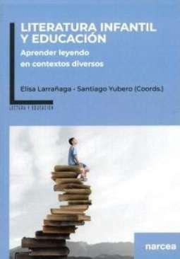 Literatura infantil y educacin