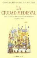 La ciudad medieval