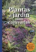 Plantas de jardn