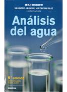 Anlisis del agua