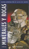 Minerales y rocas