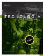 Tecnologa industrial I