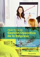 Prctica de gestin operativa de la empresa
