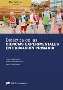 Didctica de las ciencias experimentales en Educacin Primaria