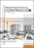Presupuestos en la construccin
