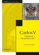 Carlos V, imperio y frustracin