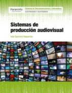 Sistemas de produccin audiovisual