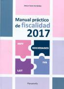 Manual prctico de fiscalidad 2017