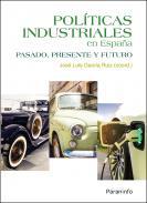 Polticas industriales en Espaa