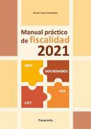 Manual prctico de fiscalidad 2021