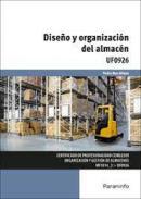Diseo y organizacin del almacn