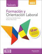 Formacin y orientacin laboral