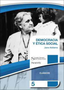 Democracia y tica social