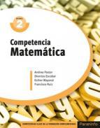 Competencia Matemtica.