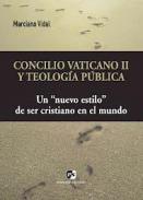 Concilio Vaticano II y teologia pública