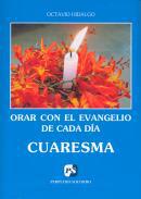 Orar con el evangelio de caa Da CUARESMA