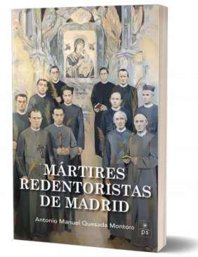 Mrtires redentoristas de Madrid