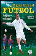El gran libro del ftbol