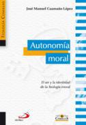 Autonoma moral