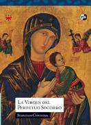 La virgen del Perpetuo Socorro