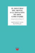 El Discurso del monte o la donacin de Dios como Padre