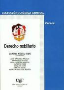 Derecho nobiliario