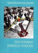Diccionario jurdico-policial