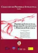 Propiedad intelectual, derechos fundamentales y propiedad industrial