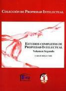 Estudios completos de propiedad intelectual, 2