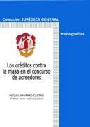 Los crditos contra la masa en el concurso de acreedores