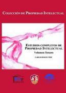 Estudios completos de propiedad intelectual, 3
