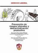 Prevencin de riesgos laborales y descentralizacin productiva