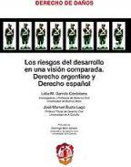 Los riesgos del desarrollo en una visin comparada