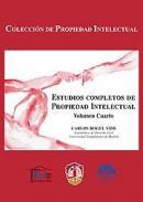 Estudios completos de propiedad intelectual, 4