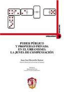 Poder pblico y propiedad privada en el urbanismo: la Junta de Compensacin