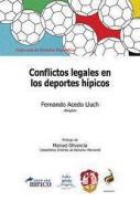 Conflictos legales en los deportes hpicos