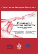 Constitucin y propiedad intelectual