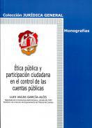 tica pblica y participacin ciudadana en el control de las cuentas pblicas