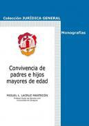 Convivencia de padres e hijos mayores de edad