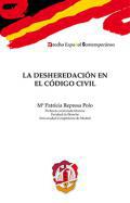 La desheredacin en el cdigo civil