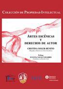 Artes escnicas y derechos de autor